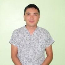 Толемисов Бекарыс Досжанович