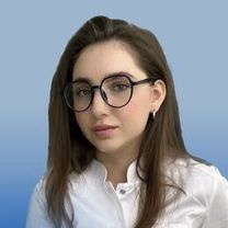 Перевертайло Ангелина Александровна
