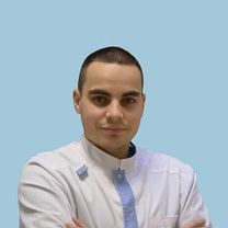 Усманов Даян Фархатович