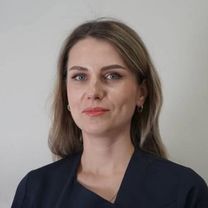 Буланова Яна Викторовна