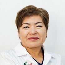 Шакенова Гульмира Аубакировна