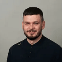 Казанцев Дмитрий Игоревич