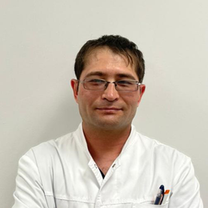 Омарбаев Рустам Токенович