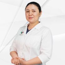 Медетбекова (Габдуллина) Дана Баглановна