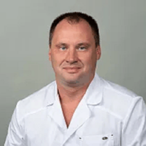 Панов Михаил Юрьевич