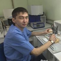 Кузганбаев Ерлан Жандарбекович