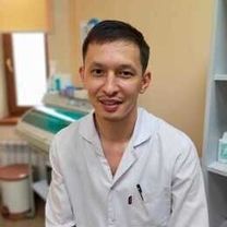 Ералиев Адилхан Сабитович