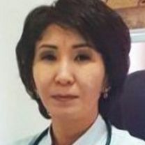 Абдыбаева Гульмира Оспанбаевна