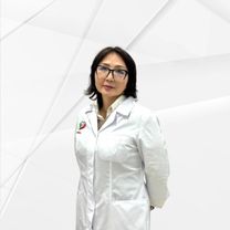 Сыдыкова Гульнара Жарылкасиновна
