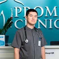 Жолдасбеков Бакыт Жумагалиулы