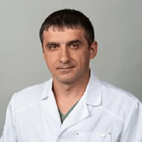 Тюнин Алексей Владимирович