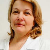 Иванова Светлана Васильевна