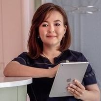 Надирова Ботакоз Куанышбековна