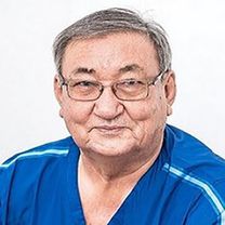 Ташенов Бекбосын Кожанович