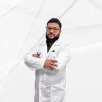 Хабланов Аржани Шотбаевич