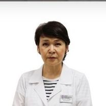 Насырова Эльмира Абдулакимовна