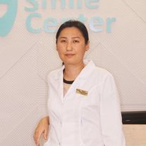 Каиргалиева Акгуль Мусиралиевна