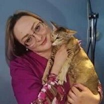 Мялкина Екатерина Анатольевна