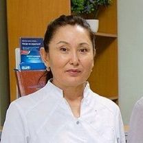 Бекбауова Ултай Байскановна