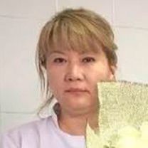 Исакова Роза Куандыковна