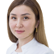 Батырбаева Арай Жанатовна