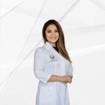 Ергалиева Айгерим Бауржановна