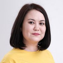 Югай Алина Вячеславовна