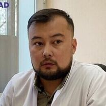 Асамиданов Еркебулан Маргуланович