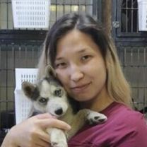 Нурпеисова Камила Муратовна