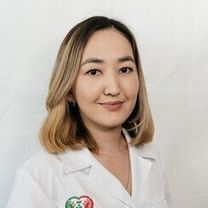 Султан Балзина Муратовна