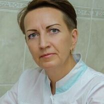 Астанина Ирина Юрьевна