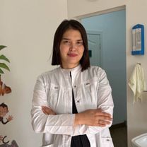 Адилбай Айгерим Адильбайкызы