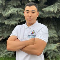 Кабленов Алихан Серикович