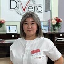 Муханова Меруерт Мухановна