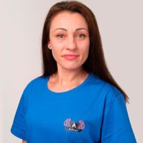 Березина Дарья Александровна