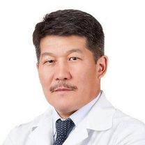 Абдугалимов Шерияздан Вахапович