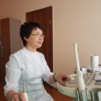 Махметова Гульваршин Валиевна