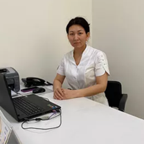 Карабаева Данагул Аллабергеновна