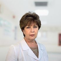 Ширяева Ирина Анатольевна