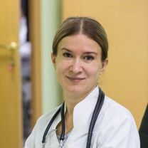 Морозова Александра Николаевна