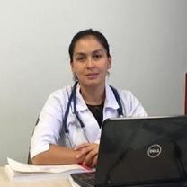 Абдуварисова Аида Абдуварисовна