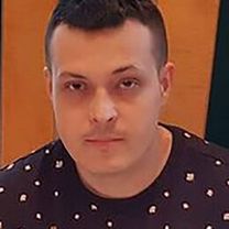 Шакиров Эмиль Камильевич