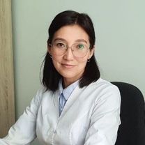 Асылбаева Айнур Муханбедиевна