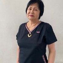 Романова Светлана Андреевна