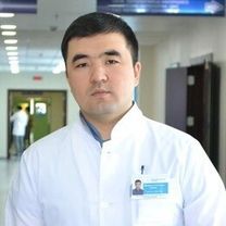Ошаев Меиржан Сакенович
