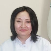 Асенова Роза Капсалямовна