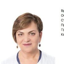 Лившиц Нина Викторовна