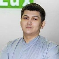 Ермеков Данияр Галиоллаевич