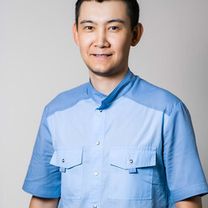 Кайрат Енбекович Тлеуов