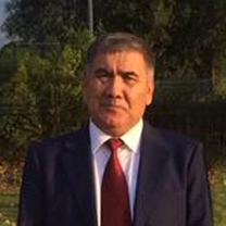 Казыев Колдасбай